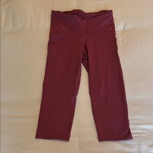 Under Armour Compression Leggings